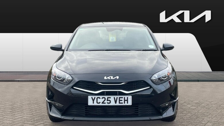 Kia Ceed 1.5T GDi ISG 138 2 5dr Petrol Hatchback